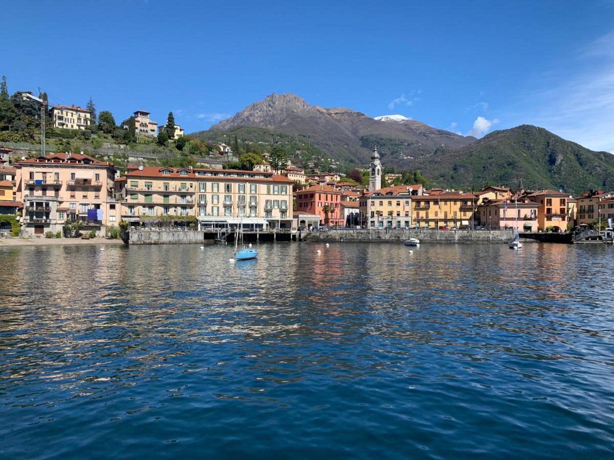 Zippity Doo Dah - Menaggio Home - Como Lake Extérieur photo