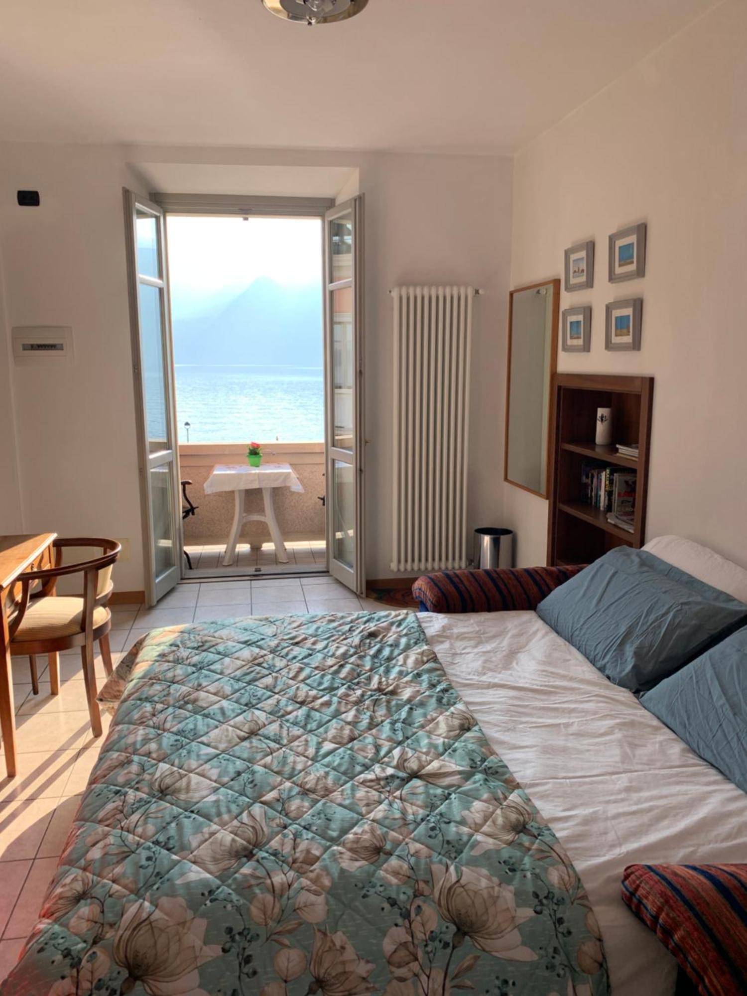 Zippity Doo Dah - Menaggio Home - Como Lake Extérieur photo